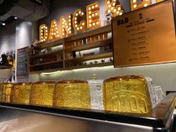 -G-STEPS舞蹈工作室