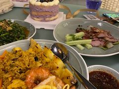 -CHINCHIN 青青·泰国料理(万象食家店)