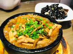 -火啫啫·粤式啫啫煲(南通首店)