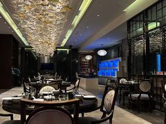 -大理实力希尔顿酒店御璽中餐厅YUXI – CHINESE RESTAURANT