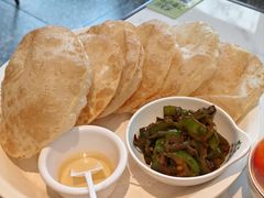 -清真·宁夏印象·盐池滩羊肉体验店(江宁路店)