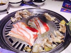 -猫爪爪原切自助烤肉(观音桥阳光世纪店)