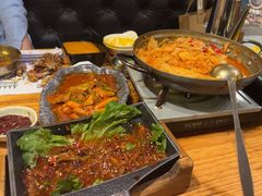 -小木屋米酒店·韩国料理(深圳总店)