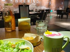 -404干式熟成牛排馆•聚会餐厅