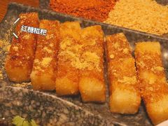 -付小姐在成都(五道口店)