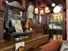 -古董花园(思南路42弄小区店)