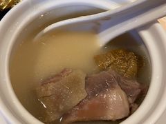 -喜来登由由大酒店九州膳坊中餐厅