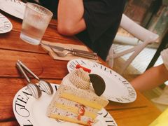 -IL TEATRO 精品意大利餐厅