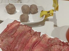 -潮汕大目牛肉火锅(皇岗旗舰店)