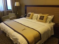 -北京前门建国饭店