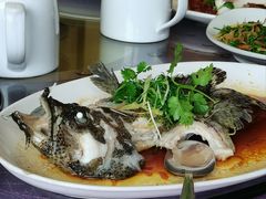 -轩记海鲜餐厅·四十五年老字号·经典粤菜(西区彩虹店)