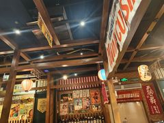 -小川洋风料理(街道口店)