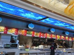 -皇马假日醉海南大酒店·假日一品派茶楼(秀英店)