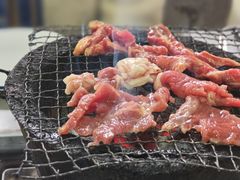 -火云龙烤肉(紫荆花店)