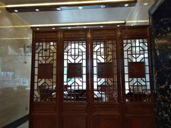 门面-清真·益鑫羊肉手抓馆(花园北街店)