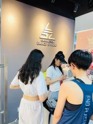 -乐舞者舞蹈培训机构