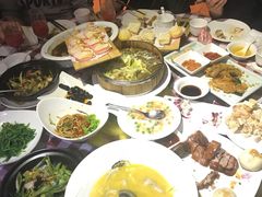 -邓丽君音乐主题餐厅
