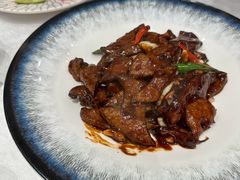 -北纬39度天津宴(黑牛城道店)