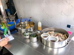 -化州颜勇牛腩(深圳总店)