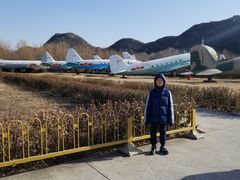 -中国航空博物馆