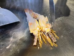 -松临·铁板烧&Omakase(神农店)