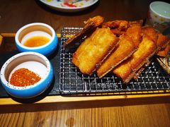 -老头儿油爆虾(金鹰世界店)