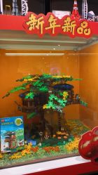 -乐高授权专卖店(朝阳大悦城店)
