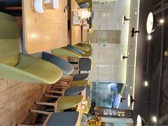 -金莹丸子汤清真(朝外SOHO店)