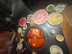 -蜀大侠火锅(建设路第五大道店)