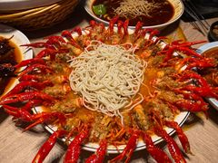 -红盔甲·小龙虾(车公庙店)