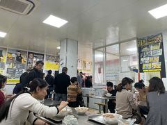 大堂-汪家馄饨(集庆路店)