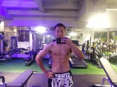 -MKC健身工作室(北亭店)