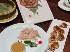 -全聚德(双井店)