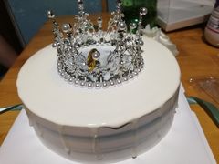 -丁先生蛋糕·品质鲜作(桐梓林店)