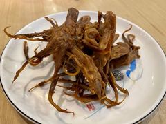 美味鸭舌-兔爸私家小厨(新北万达店)