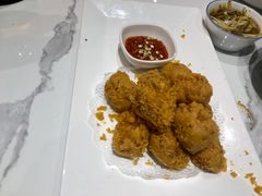 -筱爷叔·上海传统手工菜(玉树路店)