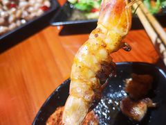 -水浒烤肉(新区店)