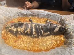 -三煮纸包鱼(青岛总店)
