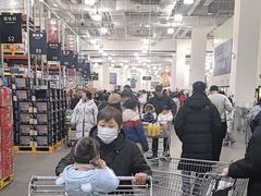 -山姆会员商店(亦庄创意生活广场店)