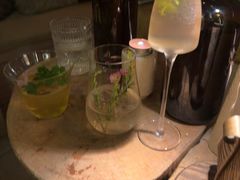 -Shift cocktail bar鸡尾酒吧