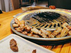 -喜来稀肉(北外滩白玉兰广场店)