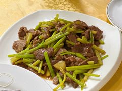 -阳江餐厅·30年老字号·粤菜海鲜大排档