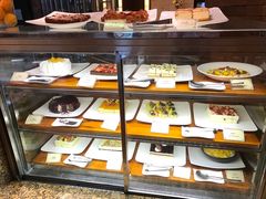 -马哥孛罗咖啡厅·Cafe Marco (厦门马哥孛罗东方大酒店)