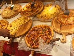 -比格比萨自助(宝山日月光店)