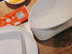 -彤德莱火锅(乐陵路店)