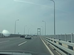 -星海湾跨海大桥