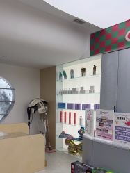 点击看大图 -Oh my head 儿童理发(丹尼斯大卫城店)