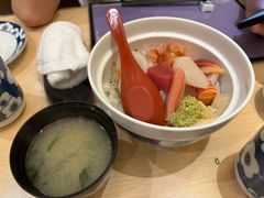 -小山日本料理(太古汇店)