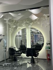-FASHION PALACE hair+