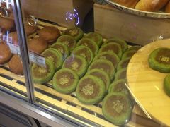 -山崎面包(第一八佰伴店)